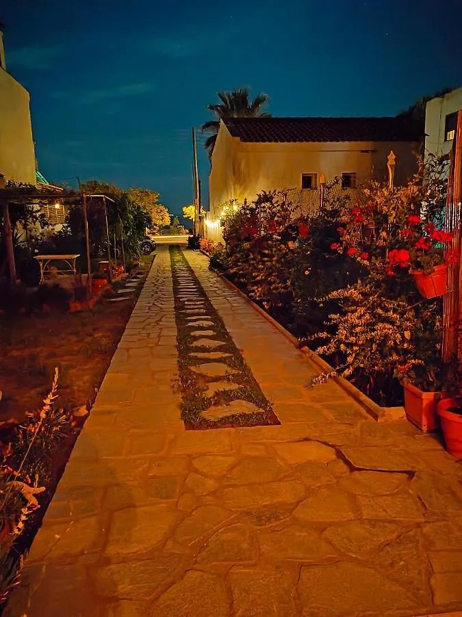 Annas House 2B Apartment Psakoudia 0*,  Greece